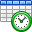 Kluke base sushi by timetable icons