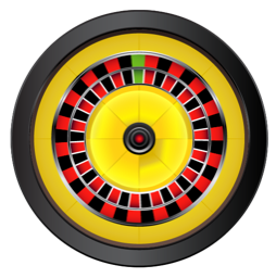 Uidesignicons roulette base icons
