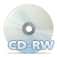 Disc cdrw