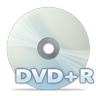 Disc dvdpr