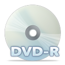 Disc dvdr