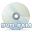 Disc dvdram