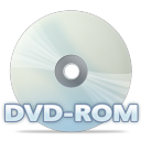 Disc dvdrom