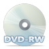 Disc dvdrw