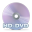 Disc hddvd