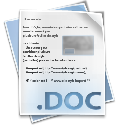 Filetype doc