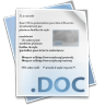 Filetype doc