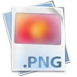 Filetype png