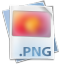 Filetype png