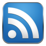Rss feed social network