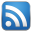 Rss feed social network