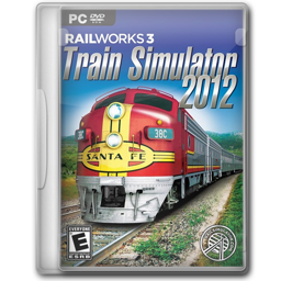 Png base full 2012 railworks simulator train popo emotions 3