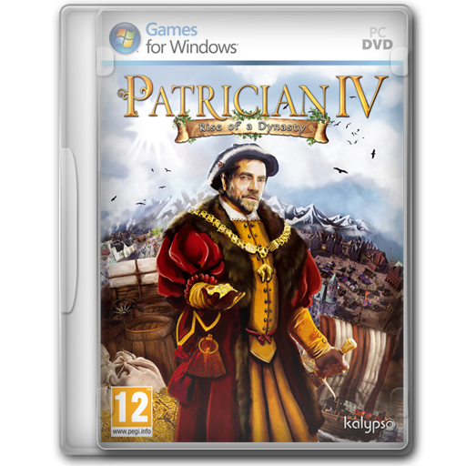 Of rise a iv patrician base dynasty