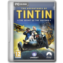 Adventures the game tintin of accounting base