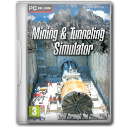 Set2 base basic mining simulator tunneling &