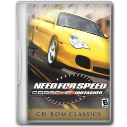 Is speed unleashed base porsche for need