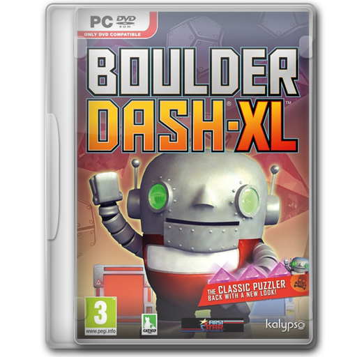Dash xl boulder lovely2 base