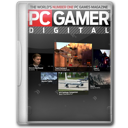 Pc gamer illumine base digital
