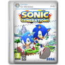 Sonic classy generations base
