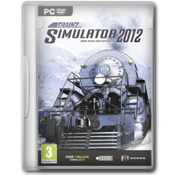 Base simulator trainz 12