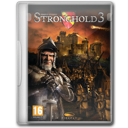 Stronghold base 3