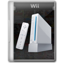 Console wii base