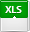 File excel web 48 px xls base