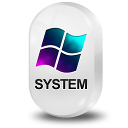 System file