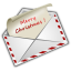 Letter christmas