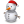 Yahoo christmas snowman