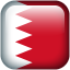 Flag bahrain