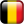 Flag belgium