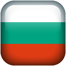 Flag bulgaria