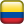 Flag colombia