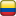 Flag colombia