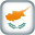 Flag cyprus