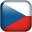 Flag republic czech