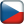 Flag republic czech