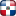 Flag republic dominican