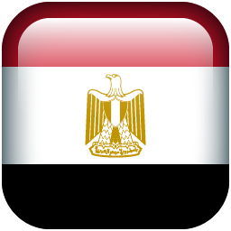 Flag egypt