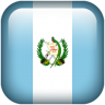 Flag guatemala
