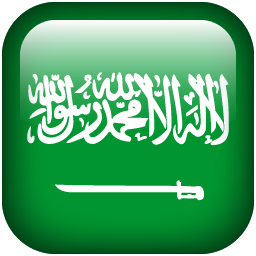 Saudi arabia flag