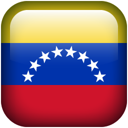 Venezuela flag asturias