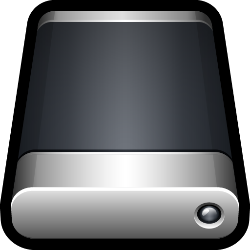 Device external drive generic