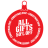 Gifts percent off