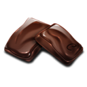 Chocolate game