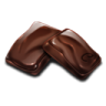 Chocolate game