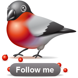 Bullfinch follow