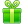 Gift green