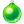 Xmas ball green
